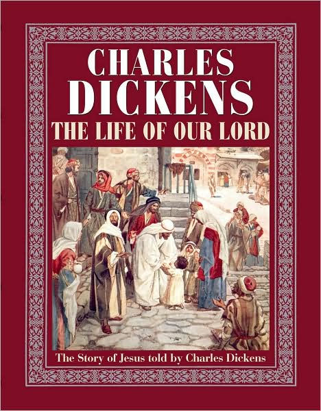 The Life of our Lord - Re-vived