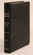 NIV Scofield Study Bible III Red Letter Edition - Re-vived