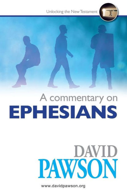 A Commentary On Ephesians - Re-vived
