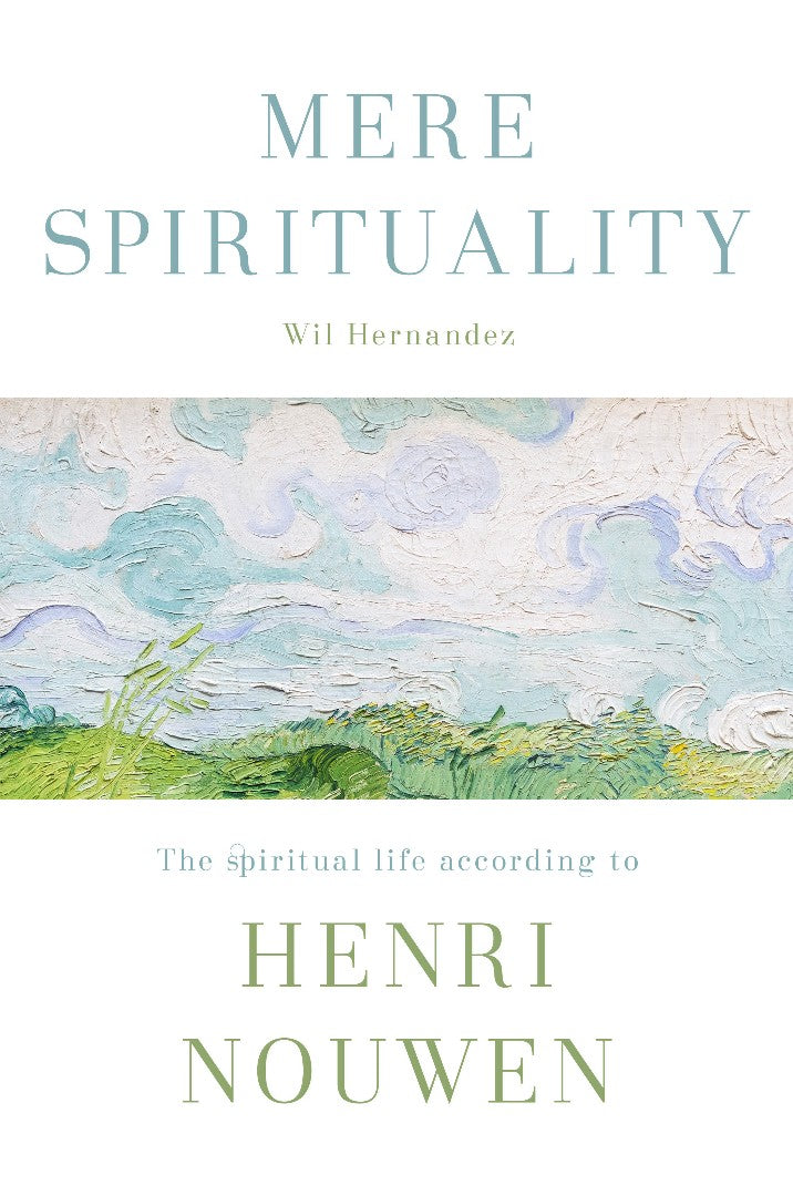 Mere Spirituality - Re-vived