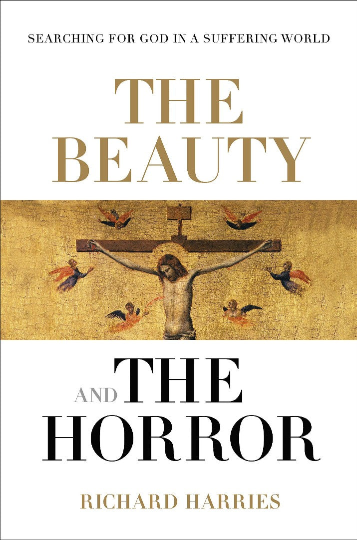 The Beauty And The Horror - Re-vived