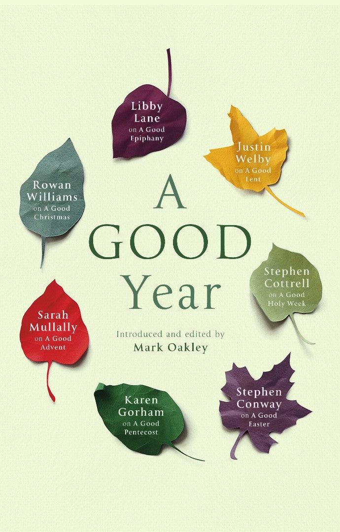 A Good Year - Re-vived