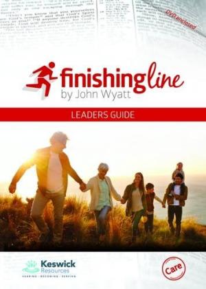 Finishing Line - Re-vived