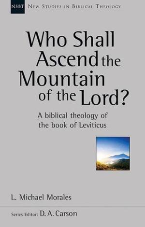 Who Shall Ascend The Mountain Of The Lord? - Re-vived