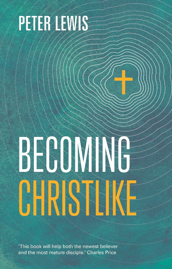 Becoming Christlike - Re-vived