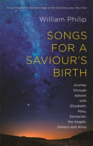 Songs For a Saviour's Birth - Re-vived