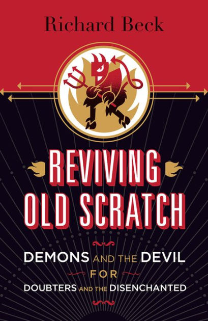 Reviving Old Scratch - Re-vived