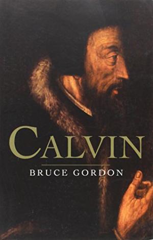 Calvin - Re-vived