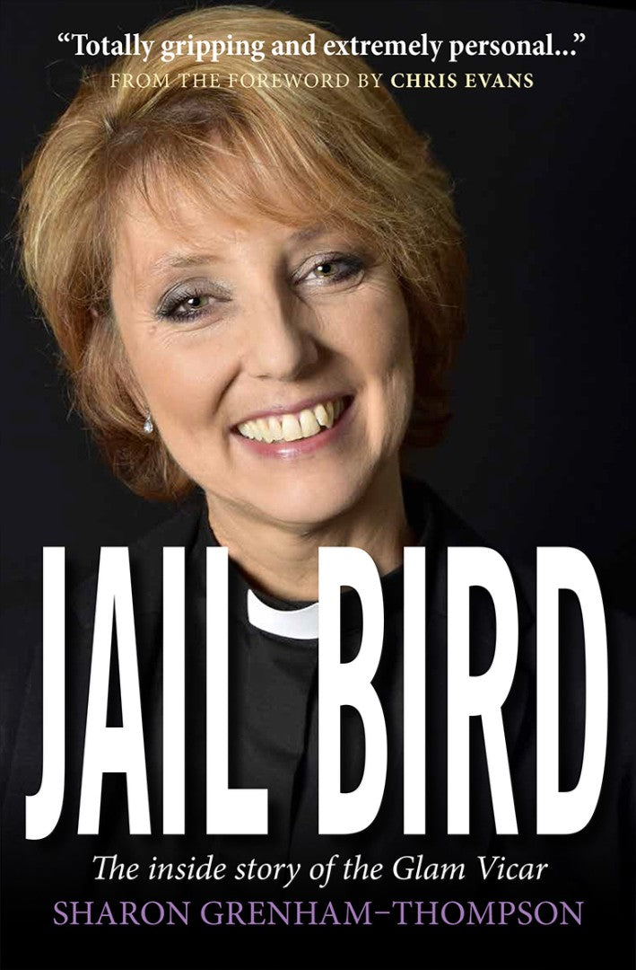 Jail Bird - Re-vived
