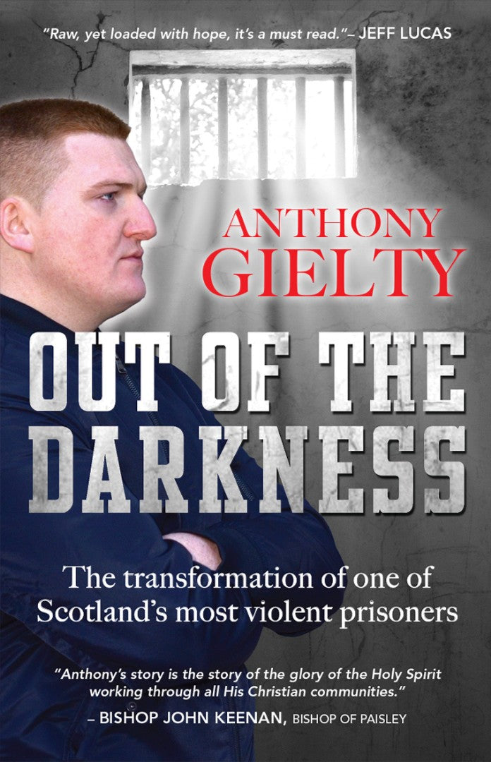 Out Of The Darkness - Re-vived