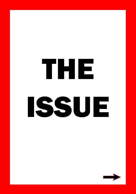 Tracts: The Issue 50-pack - Re-vived