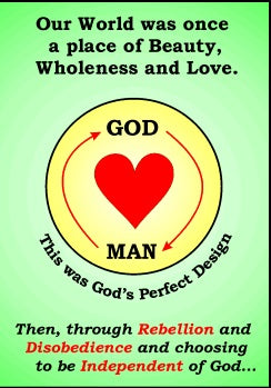 Tracts: Restoration 50-pack