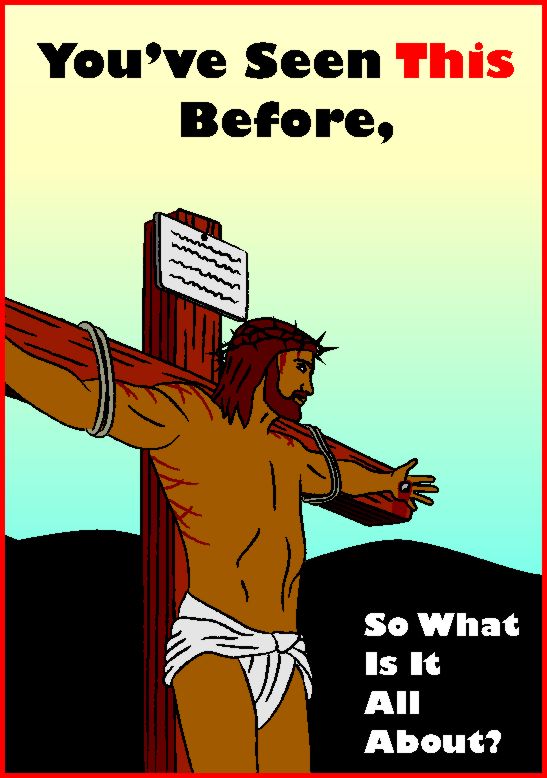 Tracts: Seen This Before 50-pack - Re-vived