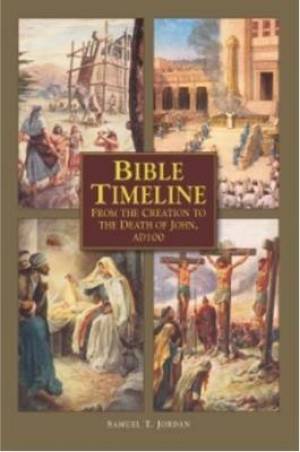 Bible Timeline - Re-vived