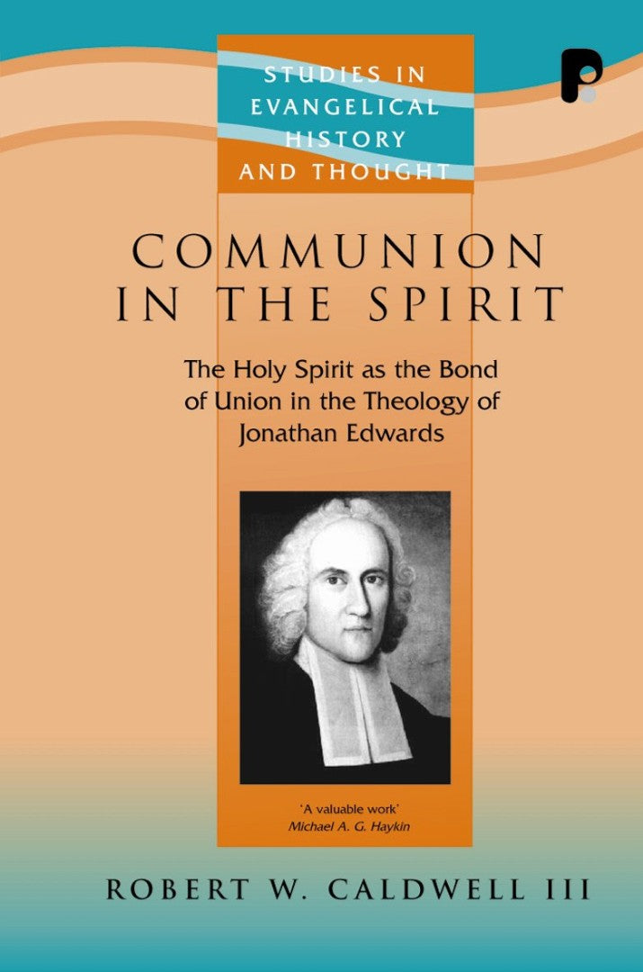 Communion In The Spirit - Re-vived