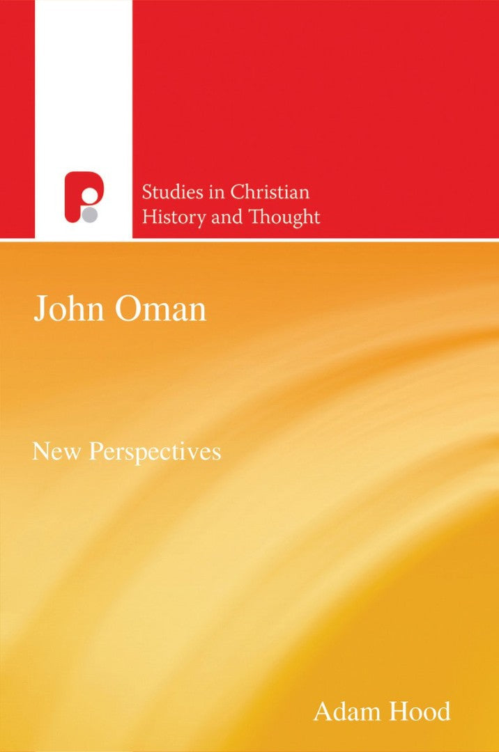 John Oman - Re-vived