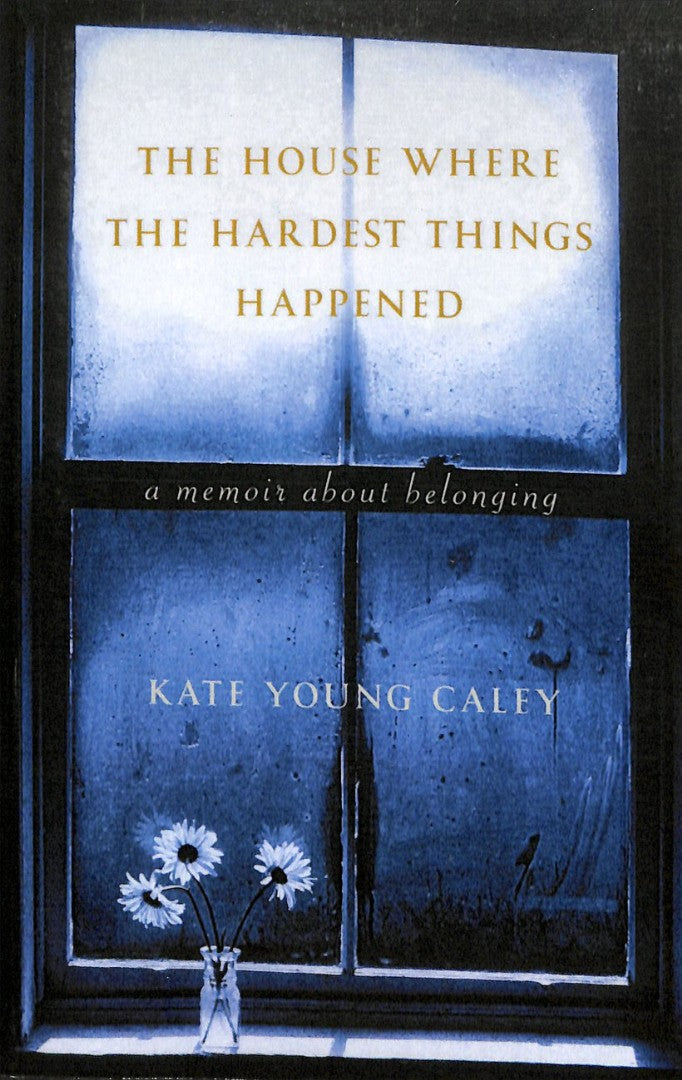The House Where The Hardest Things Happen - Re-vived