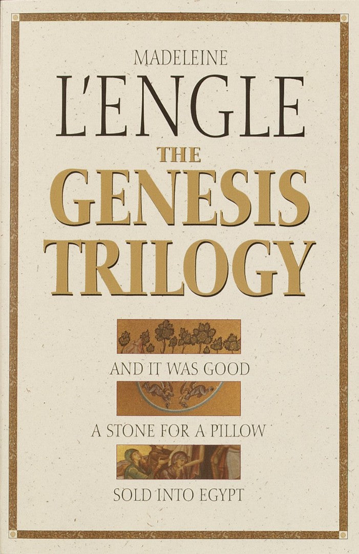 The Genesis Trilogy - Re-vived