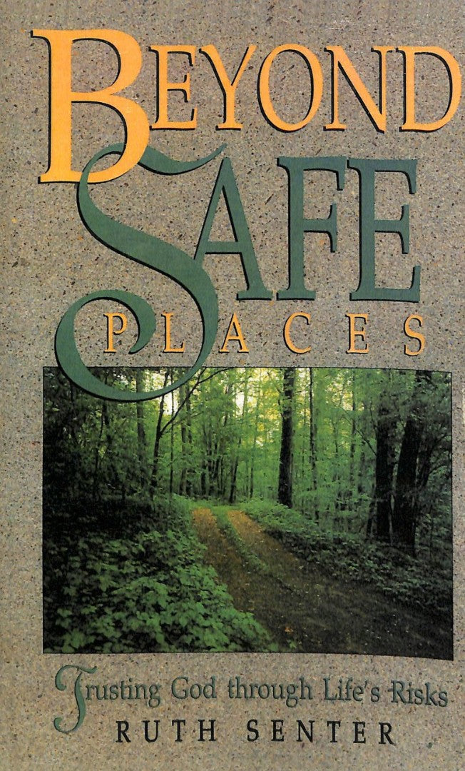 Beyond Safe Places - Re-vived