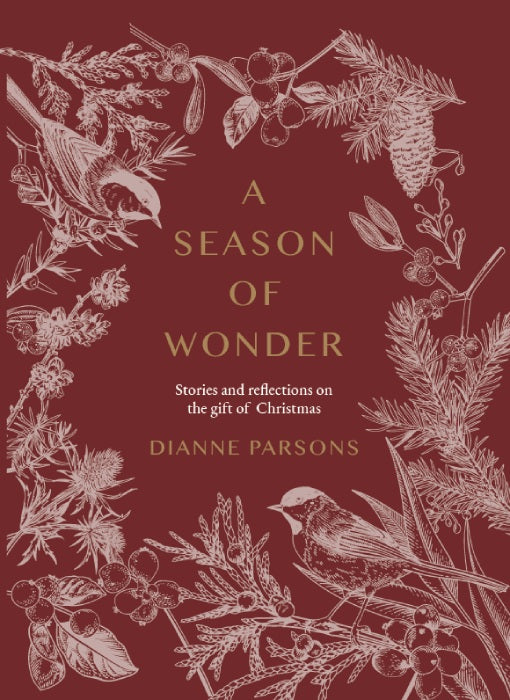 A Season of Wonder