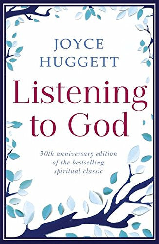 Listening To God - Re-vived