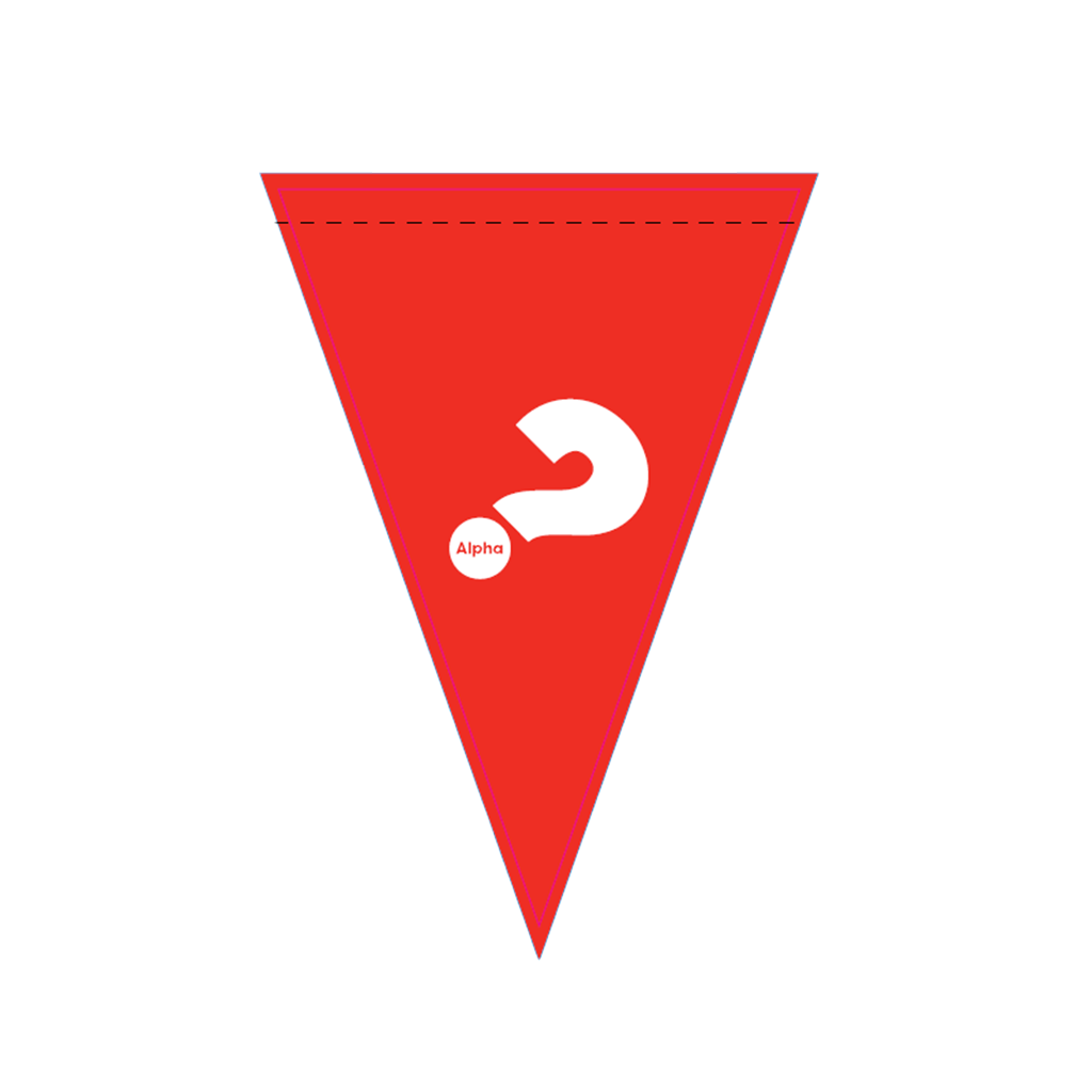 Alpha Bunting