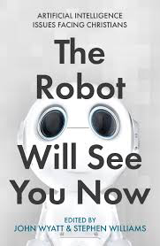The Robot Will See You Now - Re-vived
