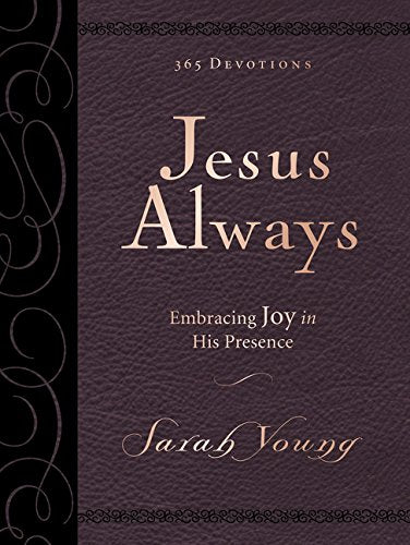 Jesus Always Large Deluxe - Re-vived