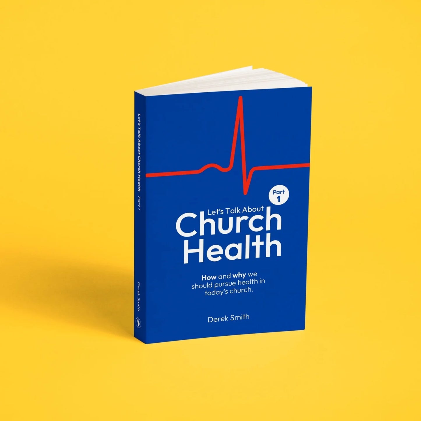 Let's Talk About Church Health