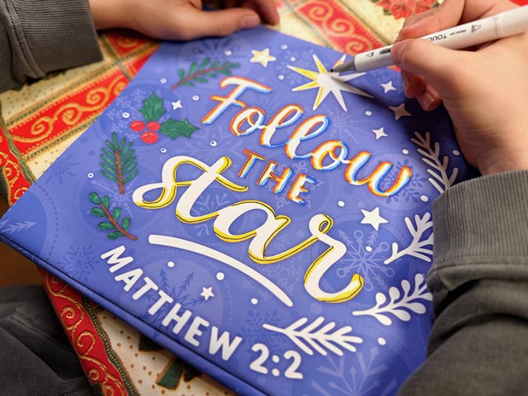 Christmas Activity Calendar