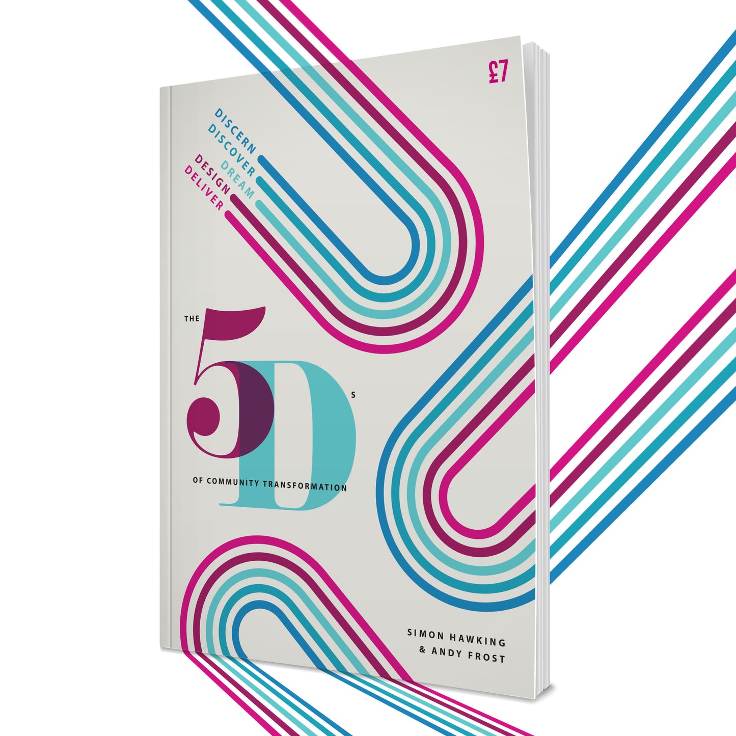 5D Of Community Transformation