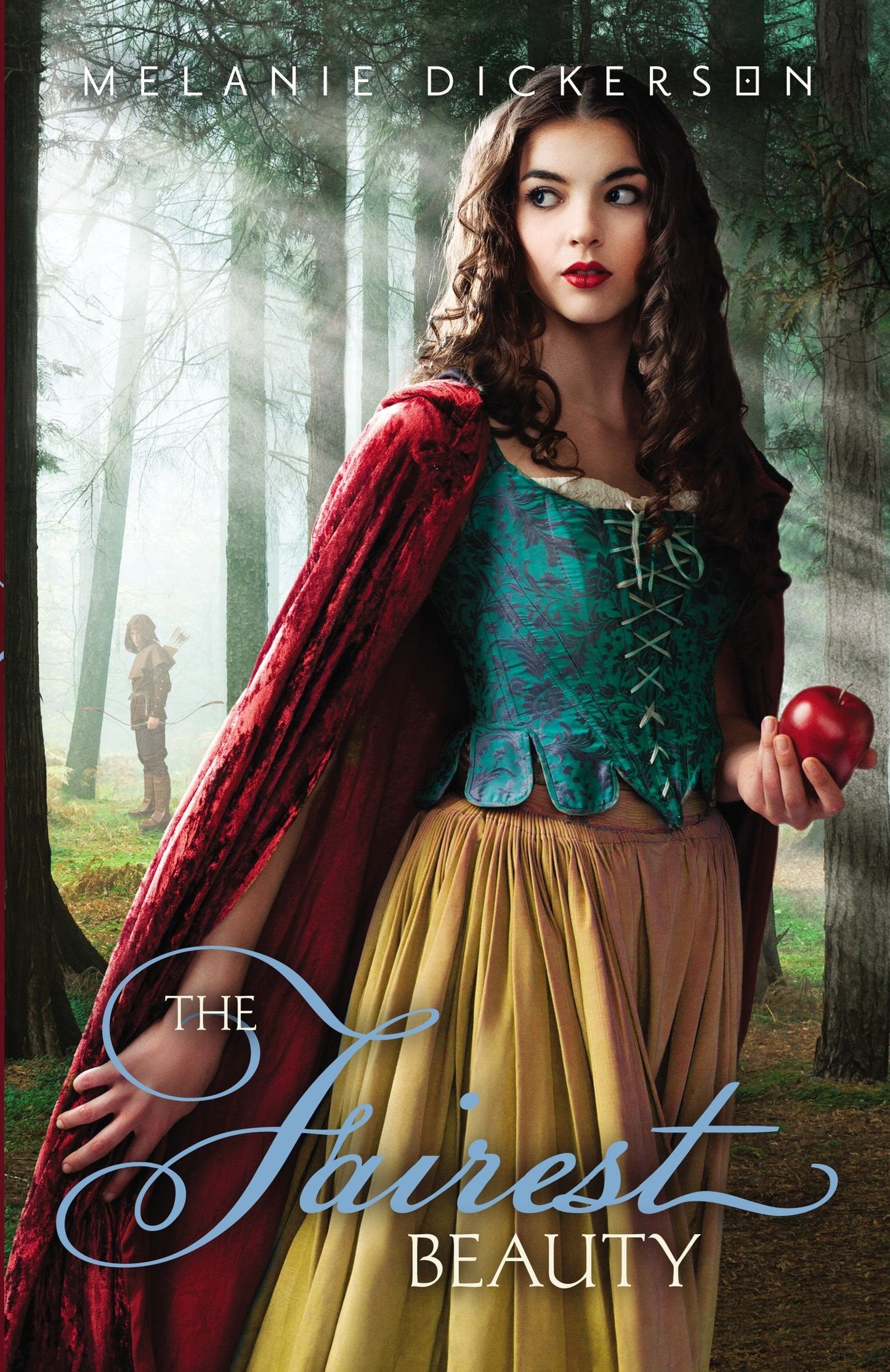 The Fairest Beauty - Re-vived