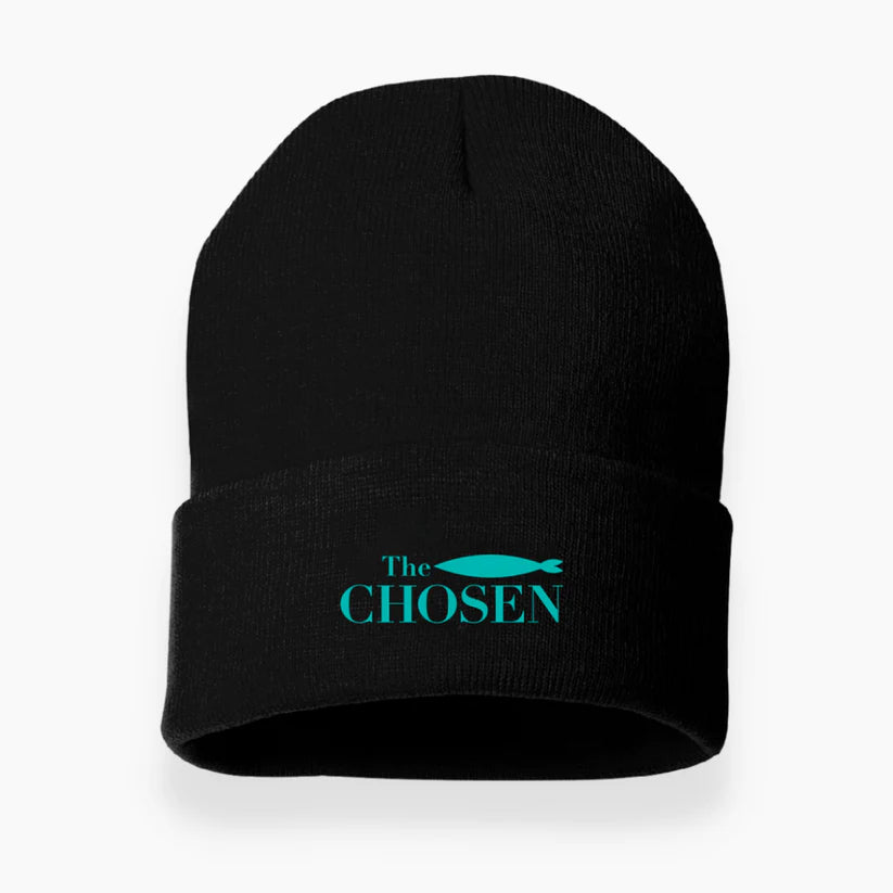 The Chosen - Beanie