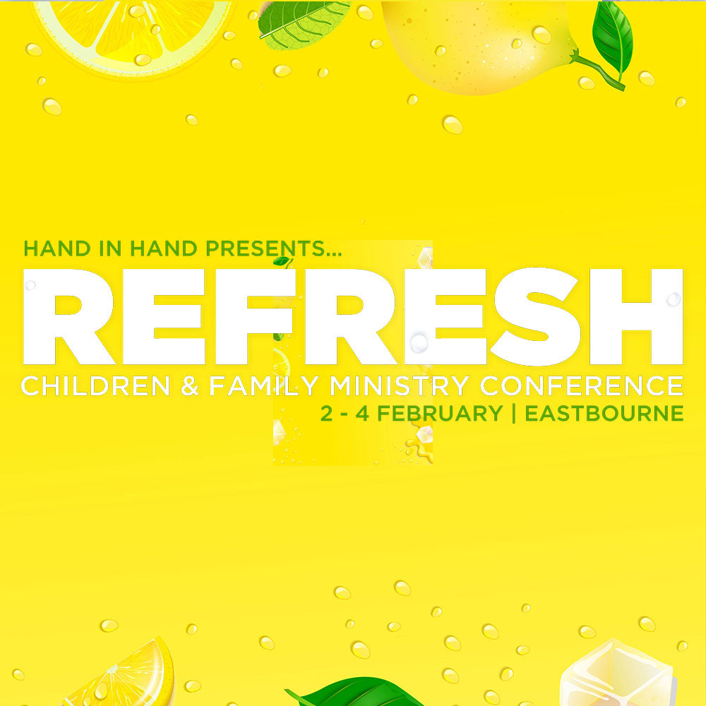 Hand In Hand Conference 2024 Tickets