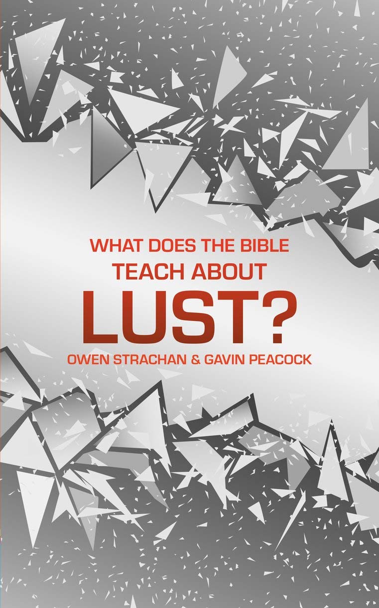 What Does the Bible Teach about Lust? - Re-vived