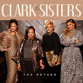 The Return CD - Re-vived