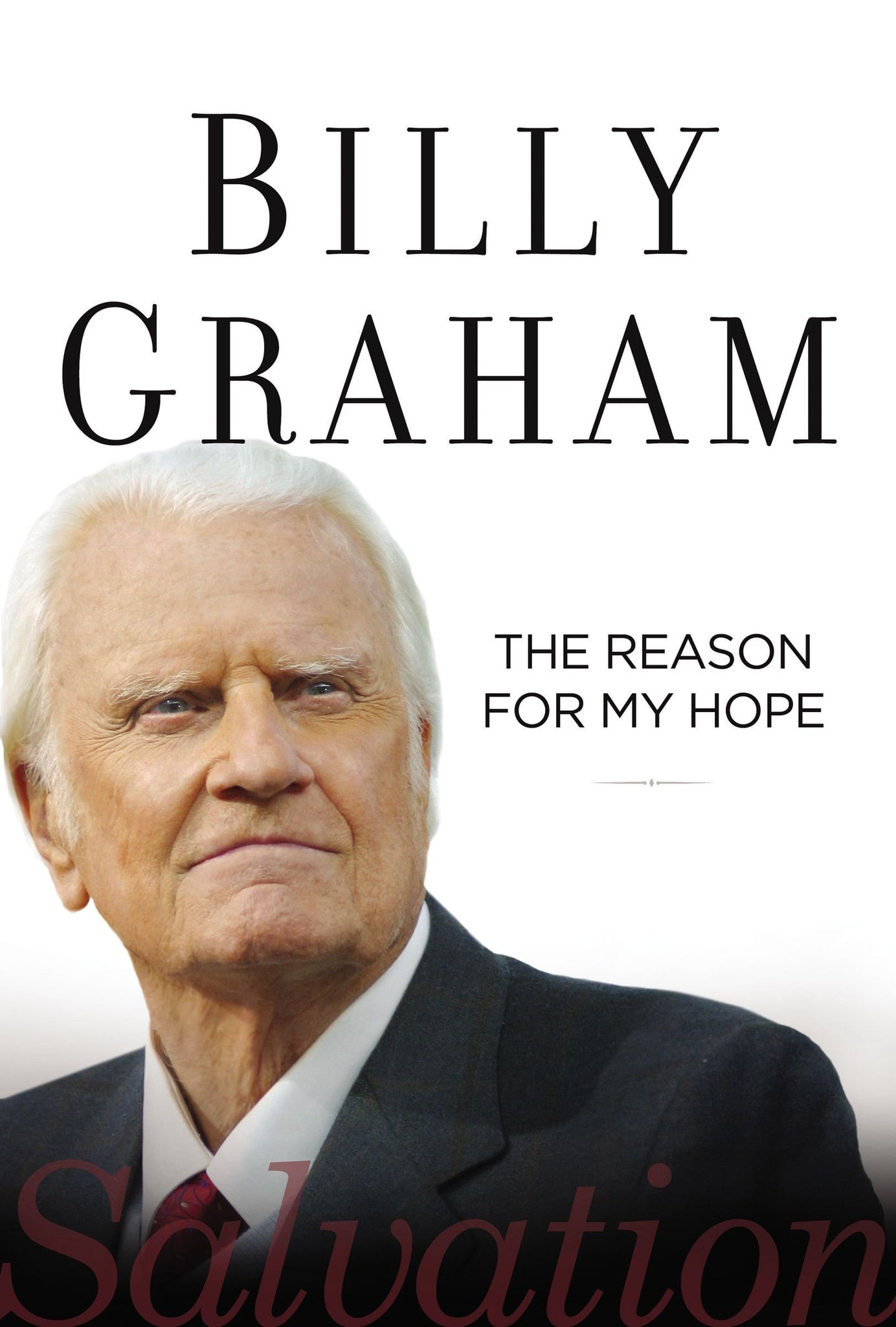 The Reason For My Hope - Re-vived