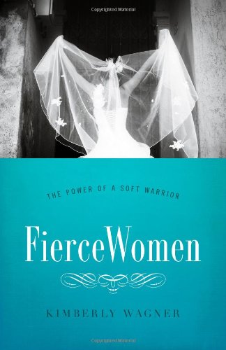 Fierce Women - Re-vived