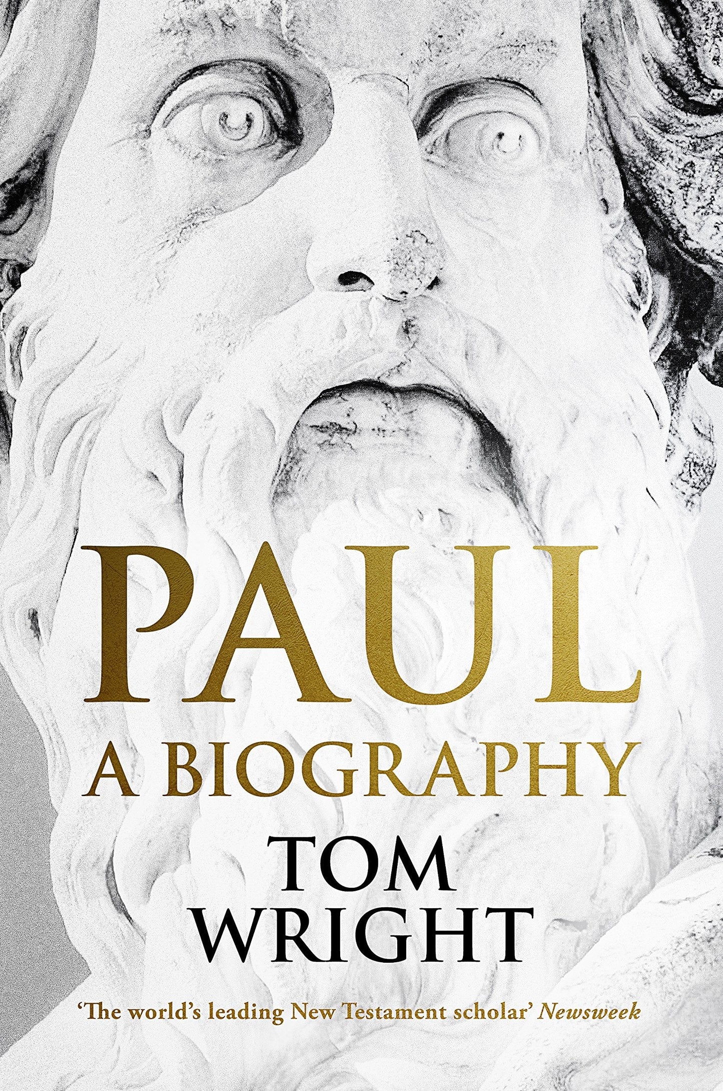 Paul: A Biography - Re-vived