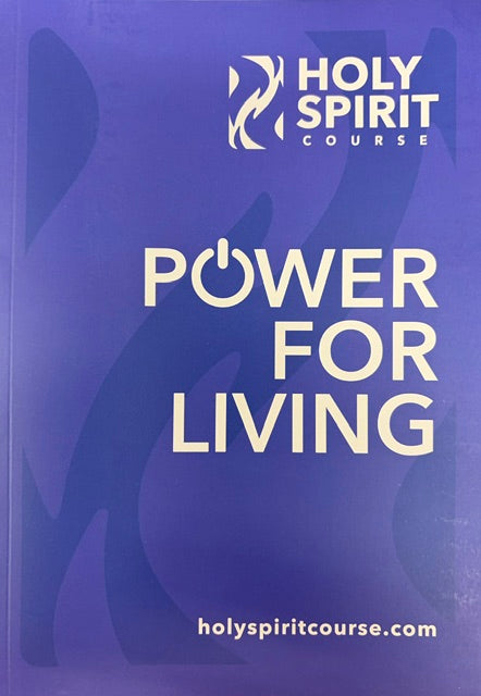 Power For Living