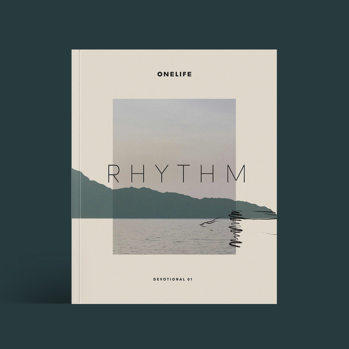 Rhythm — Devotional 01
