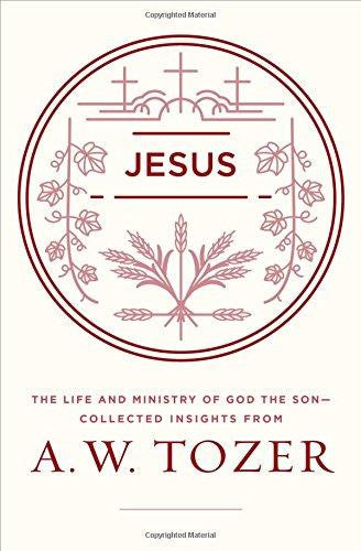 Jesus - Re-vived