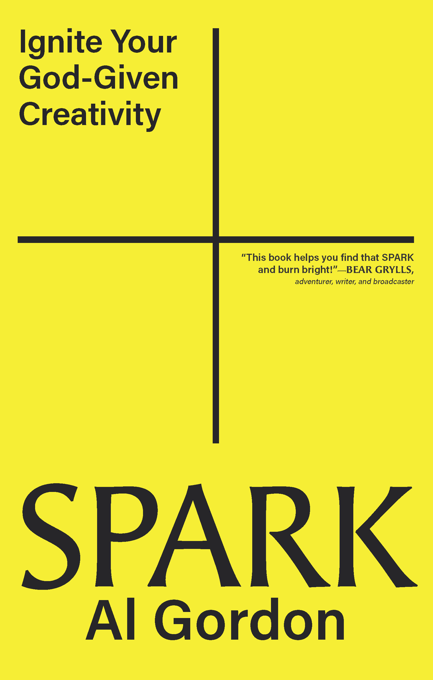 Spark - Re-vived