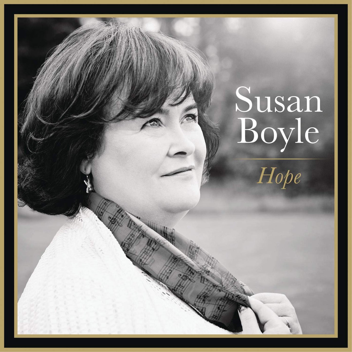 Hope CD - Re-vived
