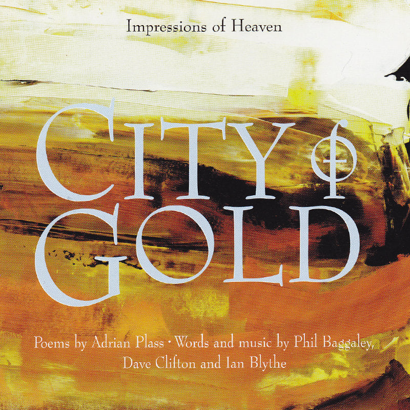 City Of Gold