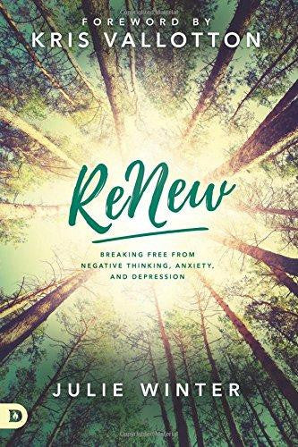 Renew - Re-vived