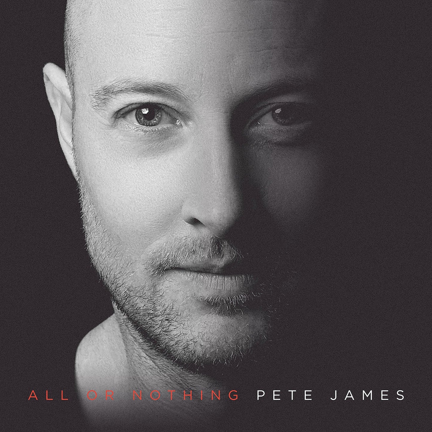 All Or Nothing - Elevation - Re-vived.com