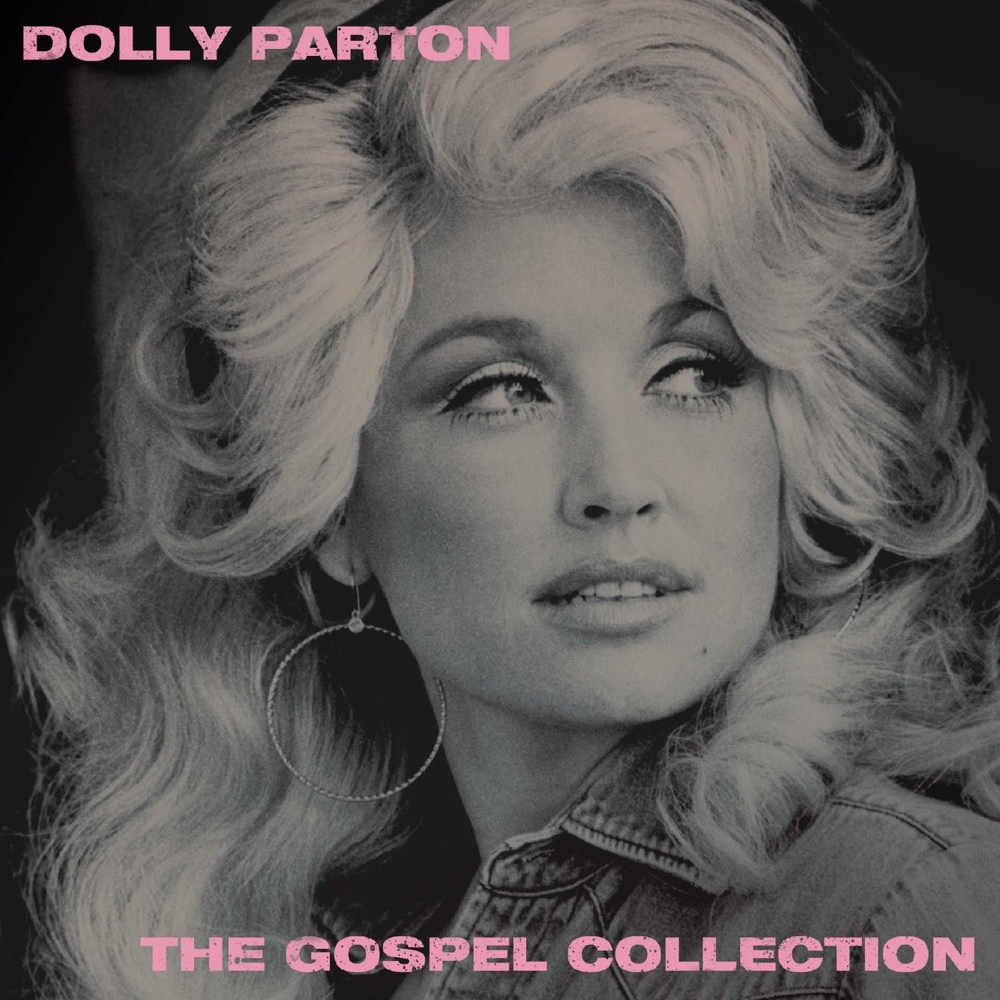 The Gospel Collection CD - Re-vived
