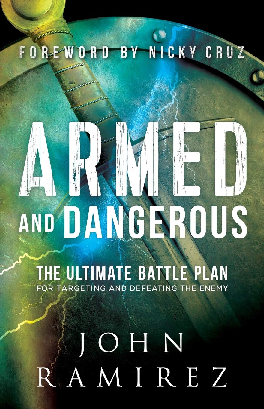 Armed And Dangerous - Re-vived