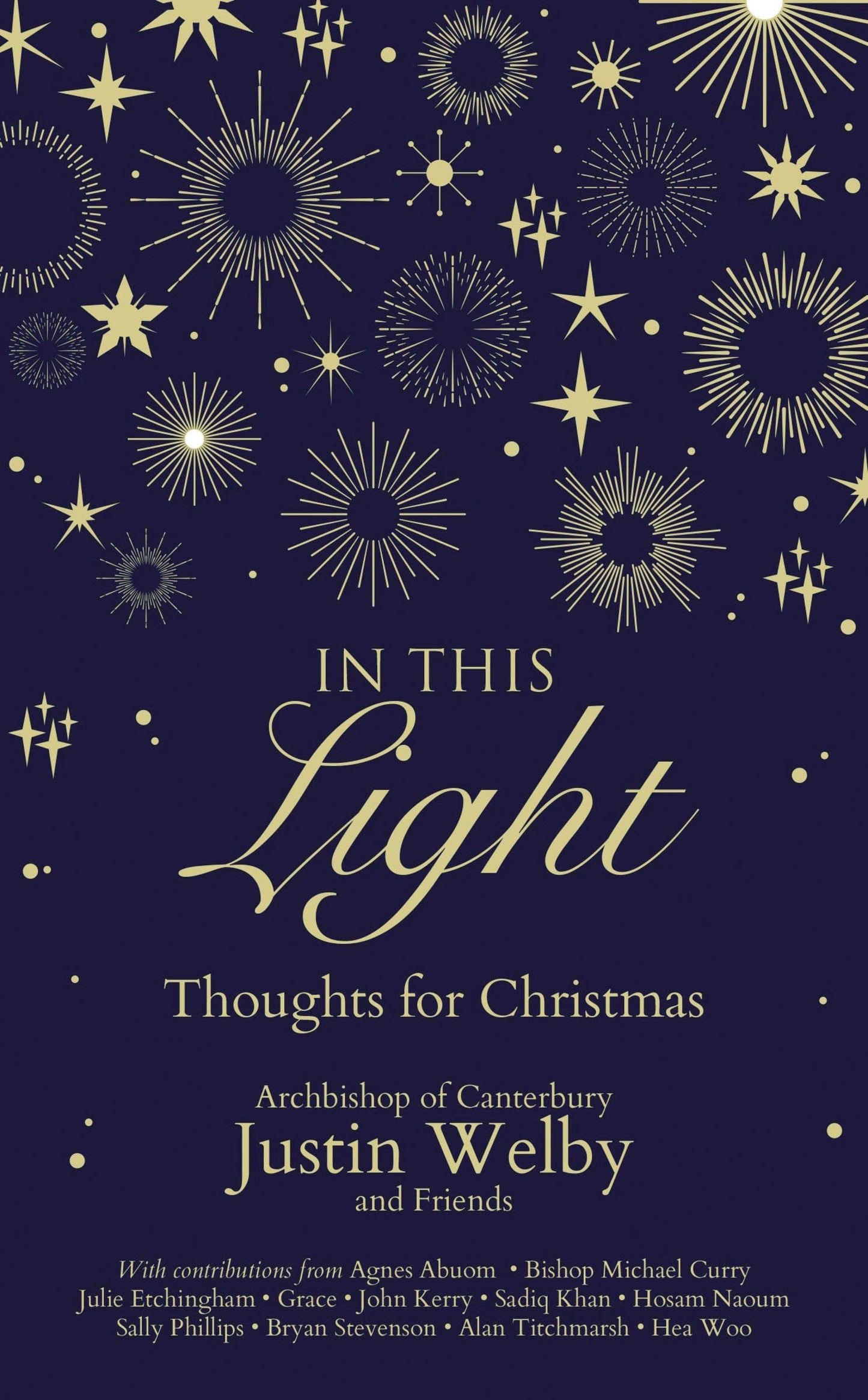 In His Light - Re-vived
